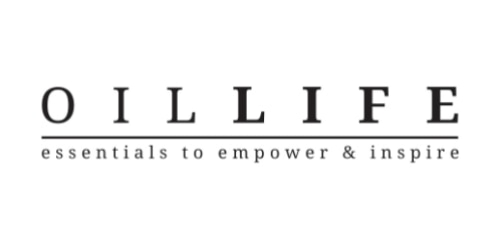 oillife.com logo