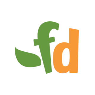 freshdirect.com logo