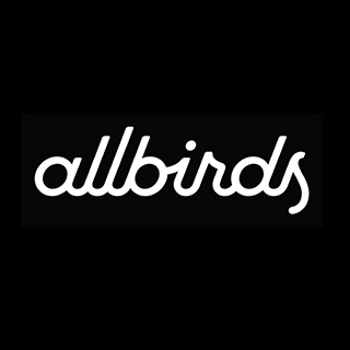 allbirds.com logo