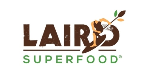 lairdsuperfood.com logo