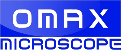 omaxmicroscope.com logo