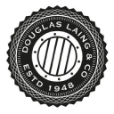 douglaslaing.com logo