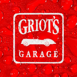 Griot's Garage