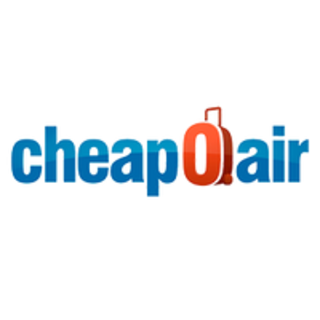 cheapoair.com logo