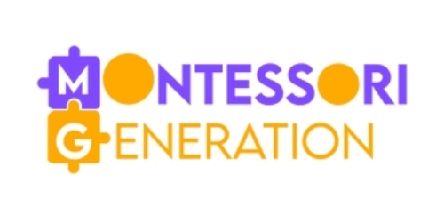 montessorigeneration.com logo