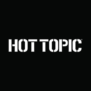 hottopic.com logo