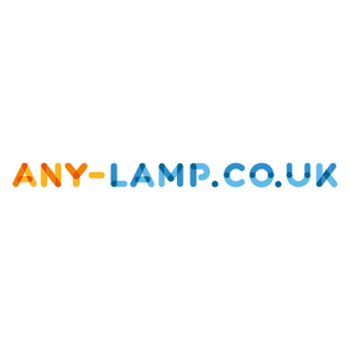 any-lamp.co.uk logo