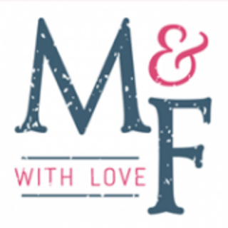 morganandfrench.com logo