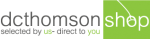 dcthomsonshop.co.uk logo