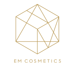 emcosmetics.com logo