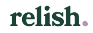 relish-life.com logo