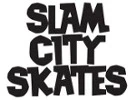 slamcity.com logo