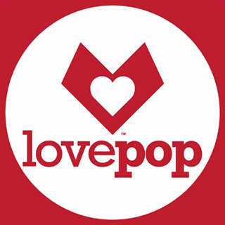 lovepop.com logo