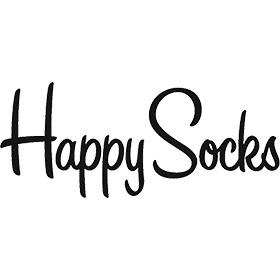 happysocks.com logo