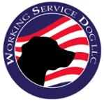 workingservicedog.com logo