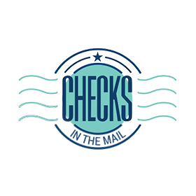 checksinthemail.com logo