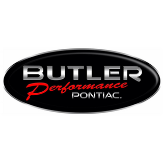 butlerperformance.com logo