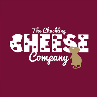 chucklingcheese.co.uk logo