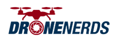 dronenerds.com logo