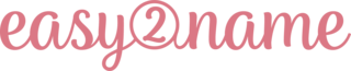 easy2name.com logo