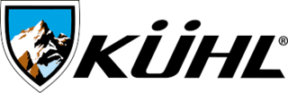 kuhl.com logo