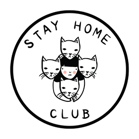 stayhomeclub.com logo