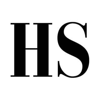 hammacher.com logo