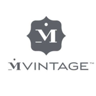 mvintage.com logo