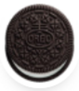 oreo.com logo