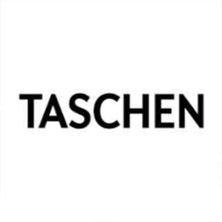 taschen.com logo