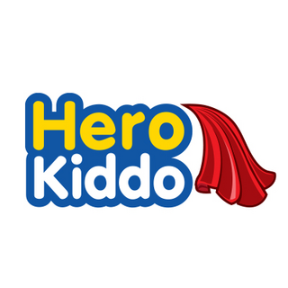 Hero Kiddo Inflatables