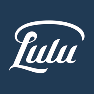 lulu.com logo