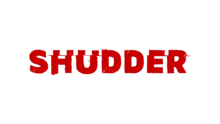 shudder.com logo