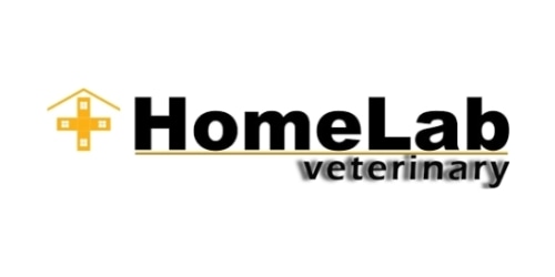 homelabvet.com logo