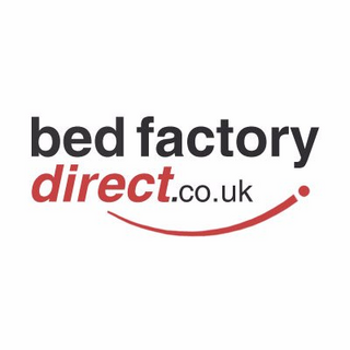 bedfactorydirect.co.uk logo