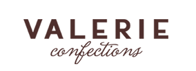 valerieconfections.com logo