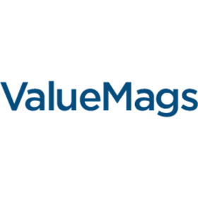 valuemags.com logo