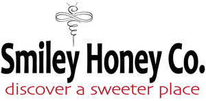 smileyhoney.com logo