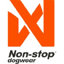 nonstopdogwear.com logo