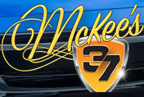 mckees37.com logo