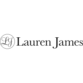 laurenjames.com logo