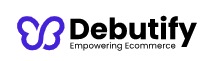 debutify.com logo