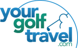 yourgolftravel.com logo