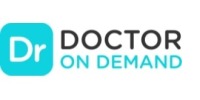 doctorondemand.com logo