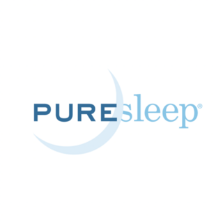 puresleep.com logo