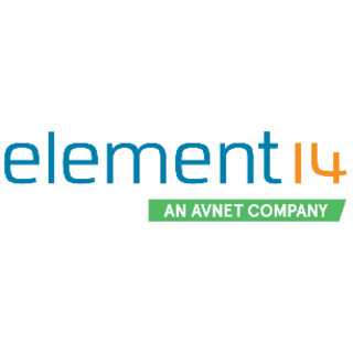 element14.com logo