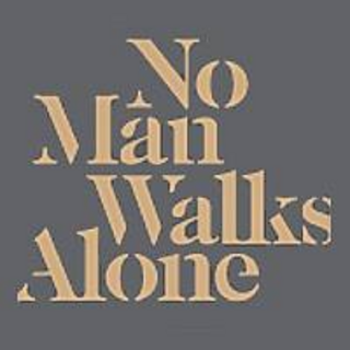 nomanwalksalone.com logo