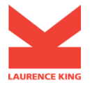 laurenceking.com logo