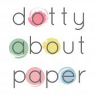 dottyaboutpaper.co.uk logo