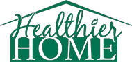 healthierhomeproducts.com logo